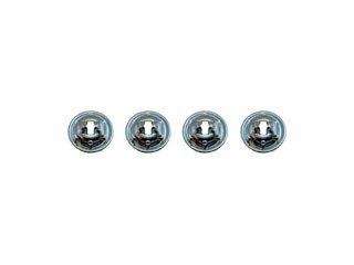 Drum Brake Hold Down Spring Cup Dorman-First Stop HW1133