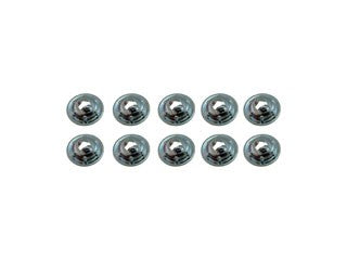 Drum Brake Hold Down Spring Cup Dorman-First Stop HW1133-10