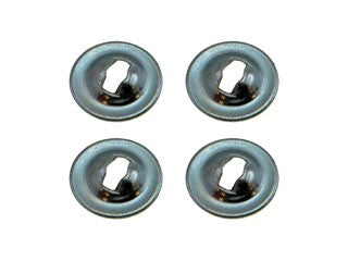 Drum Brake Hold Down Spring Cup Dorman-First Stop HW1135