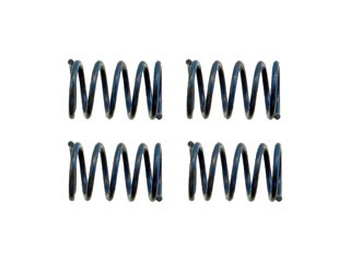 Drum Brake Hold Down Spring Dorman-First Stop HW1150