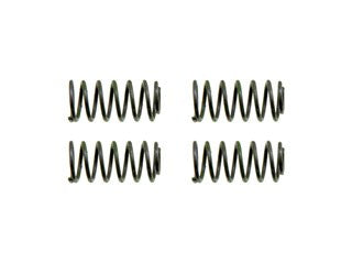 Drum Brake Hold Down Spring Dorman-First Stop HW1153