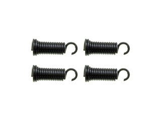 Drum Brake Hold Down Spring Dorman-First Stop HW1156
