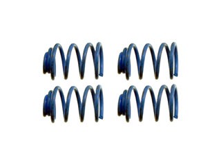 Drum Brake Hold Down Spring Dorman-First Stop HW1160