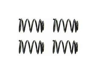 Drum Brake Hold Down Spring Dorman-First Stop HW1161