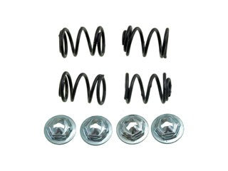 Drum Brake Hold Down Spring Dorman-First Stop HW1163