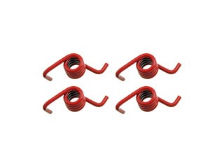 Drum Brake Hold Down Spring Dorman-First Stop HW1164