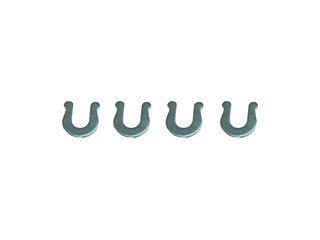 Brake Spring Hold Down Pin Clip Dorman-First Stop HW1168