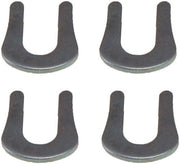 Drum Brake Shoe Spring Hold Down Pin Clip Dorman-First Stop HW1177