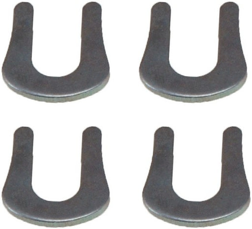 Drum Brake Shoe Spring Hold Down Pin Clip Dorman-First Stop HW1177