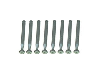 Brake Spring Hold Down Pin Dorman-First Stop HW1201