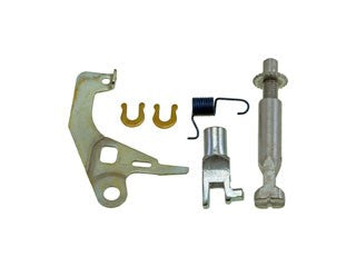 Drum Brake Self Adjuster Repair Kit Dorman-First Stop HW12502
