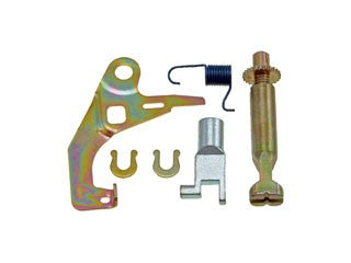 Drum Brake Self Adjuster Repair Kit Dorman-First Stop HW12503