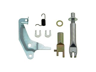 Drum Brake Self Adjuster Repair Kit Dorman-First Stop HW12504