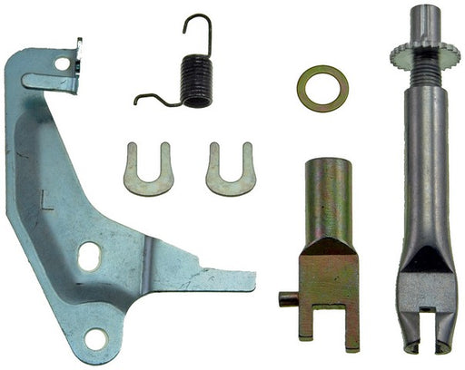 Drum Brake Self Adjuster Repair Kit Dorman-First Stop HW12504