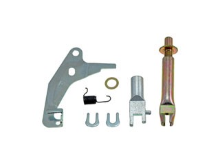 Drum Brake Self Adjuster Repair Kit Dorman-First Stop HW12505