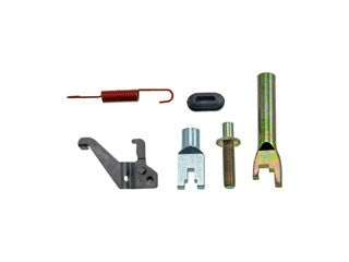 Drum Brake Self Adjuster Repair Kit Dorman-First Stop HW12517