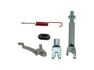 Drum Brake Self Adjuster Repair Kit Dorman-First Stop HW12518