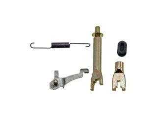 Drum Brake Self Adjuster Repair Kit Dorman-First Stop HW12519