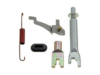 Drum Brake Self Adjuster Repair Kit Dorman-First Stop HW12521