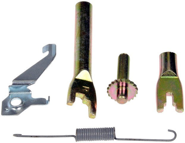 Drum Brake Self Adjuster Repair Kit Dorman-First Stop HW12537