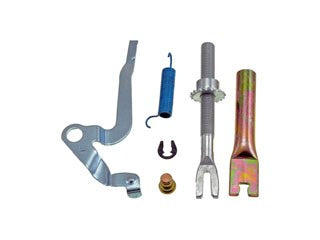 Drum Brake Self Adjuster Repair Kit Dorman-First Stop HW12540