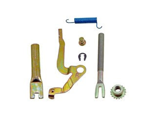 Drum Brake Self Adjuster Repair Kit Dorman-First Stop HW12541