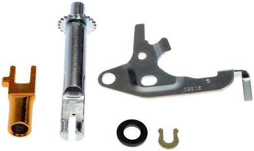 Drum Brake Self Adjuster Repair Kit Dorman-First Stop HW12542