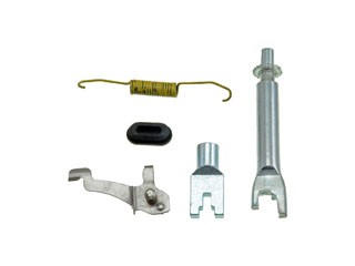 Drum Brake Self Adjuster Repair Kit Dorman-First Stop HW12546