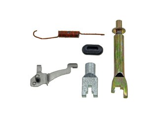 Drum Brake Self Adjuster Repair Kit Dorman-First Stop HW12547