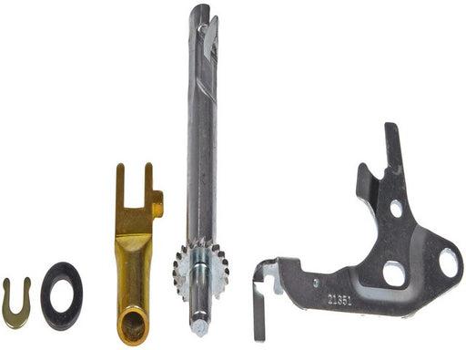 Drum Brake Self Adjuster Repair Kit Dorman-First Stop HW12550