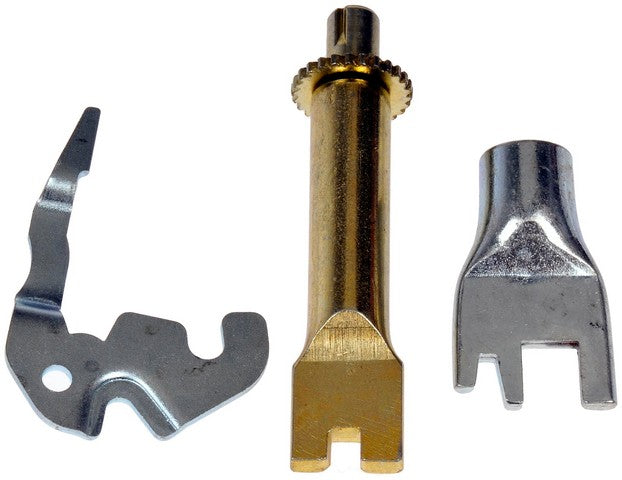 Drum Brake Self Adjuster Repair Kit Dorman-First Stop HW12553