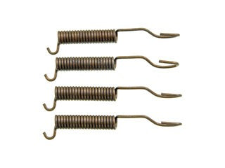 Drum Brake Return Spring Kit Dorman-First Stop HW130