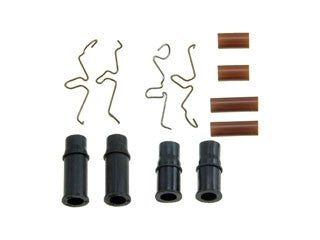 Disc Brake Hardware Kit Dorman-First Stop HW13065