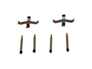Disc Brake Hardware Kit Dorman-First Stop HW13073