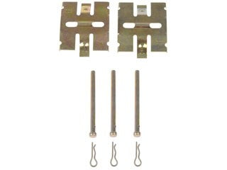 Disc Brake Hardware Kit Dorman-First Stop HW13074
