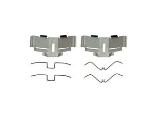 Disc Brake Hardware Kit Dorman-First Stop HW13075