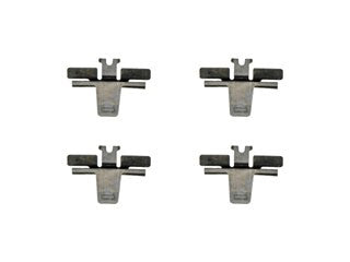 Disc Brake Hardware Kit Dorman-First Stop HW13085