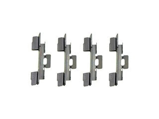 Disc Brake Hardware Kit Dorman-First Stop HW13093