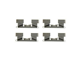 Disc Brake Hardware Kit Dorman-First Stop HW13098