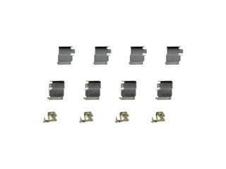Disc Brake Hardware Kit Dorman-First Stop HW13111