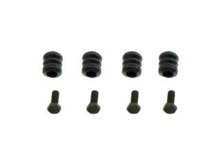 Disc Brake Hardware Kit Dorman-First Stop HW13119