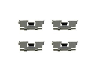 Disc Brake Hardware Kit Dorman-First Stop HW13130