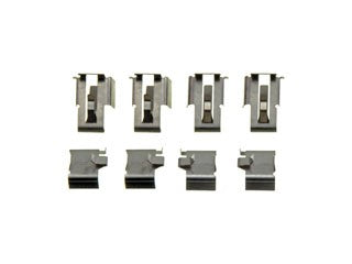 Disc Brake Hardware Kit Dorman-First Stop HW13135