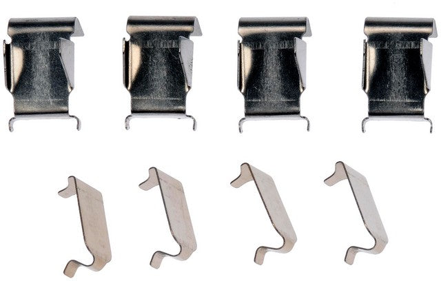 Disc Brake Hardware Kit Dorman-First Stop HW13141