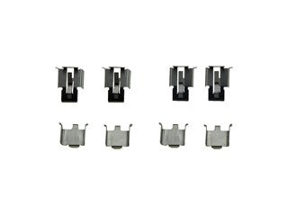 Disc Brake Hardware Kit Dorman-First Stop HW13142