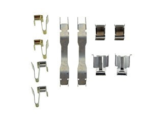 Disc Brake Hardware Kit Dorman-First Stop HW13151