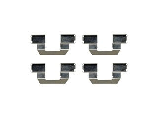 Disc Brake Hardware Kit Dorman-First Stop HW13154