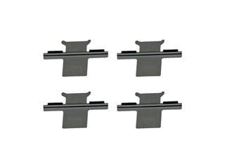 Disc Brake Hardware Kit Dorman-First Stop HW13156
