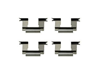 Disc Brake Hardware Kit Dorman-First Stop HW13158