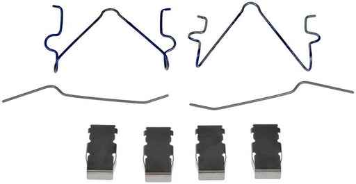 Disc Brake Hardware Kit Dorman-First Stop HW13166